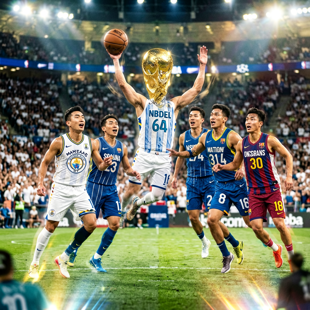 NBA