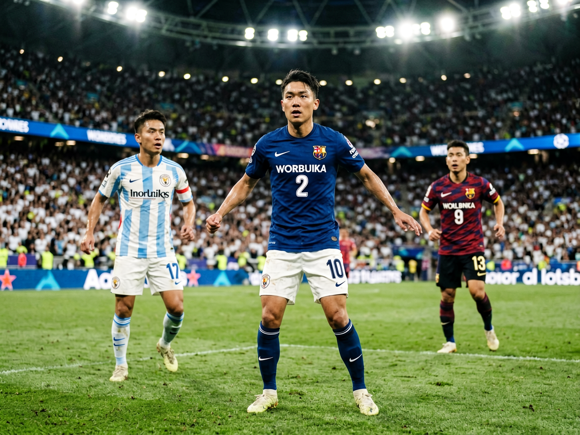 世界杯