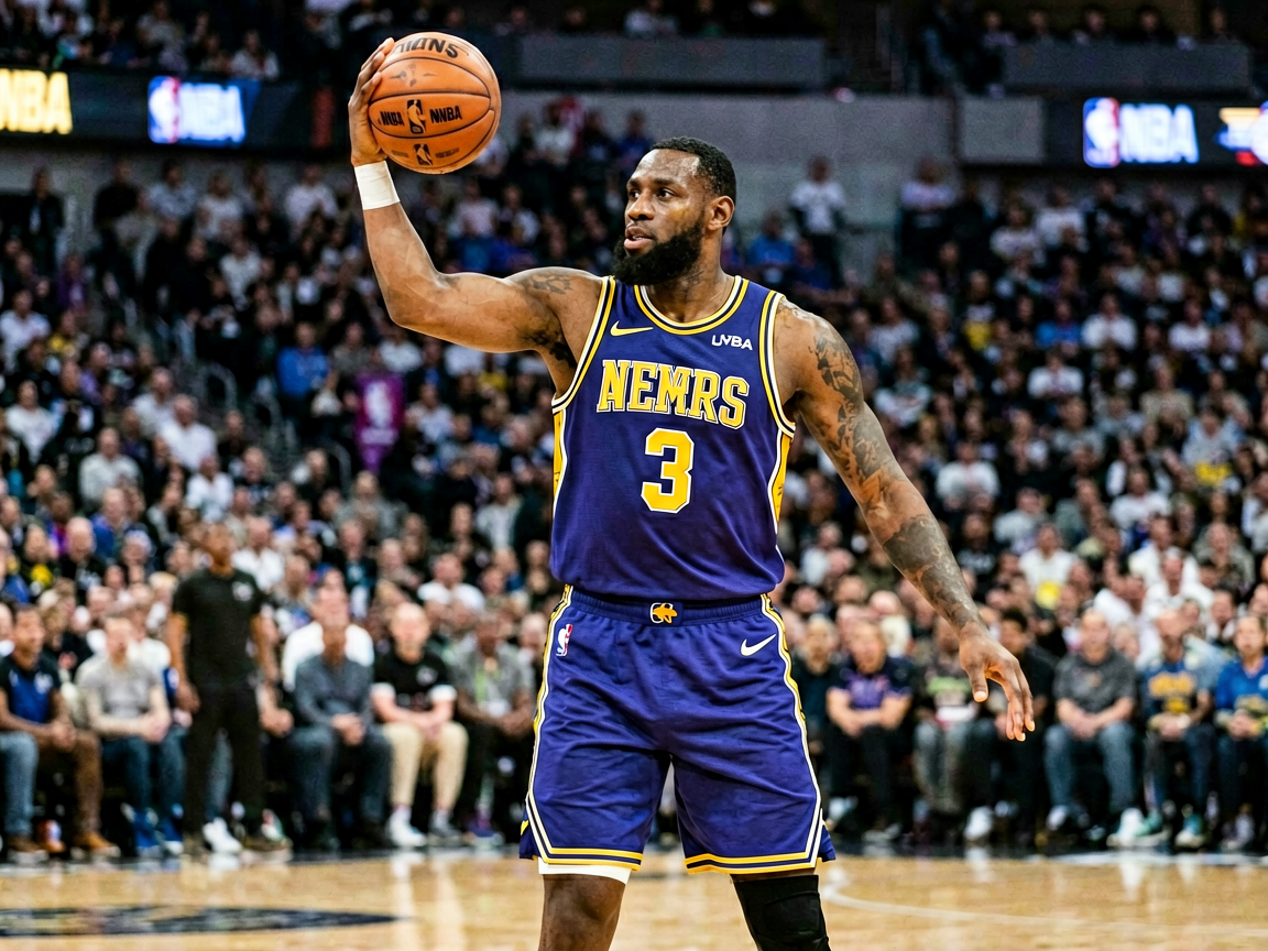 NBA新闻